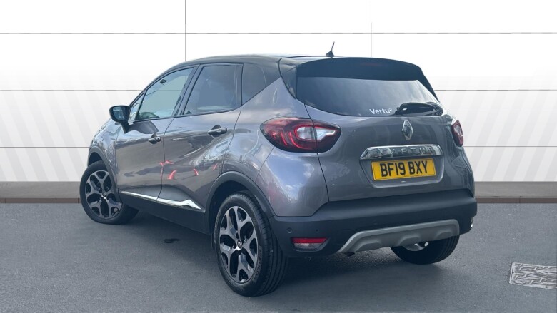 Renault Captur 1.5 dCi 90 GT Line 5dr Diesel Hatchback